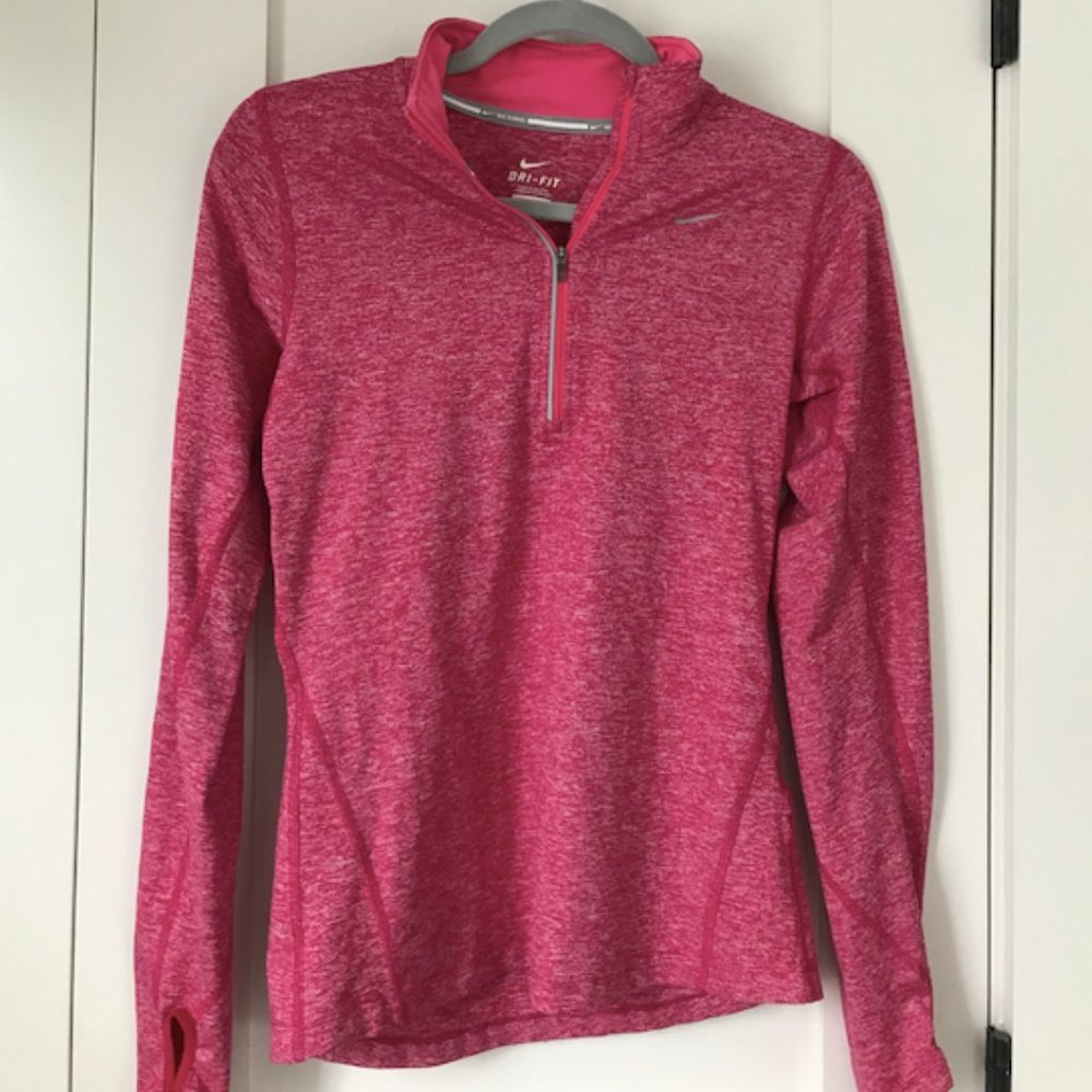 Nike Long Sleeve Thermal Shirt